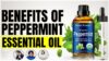 The Life-Changing Benefits of Peppermint Oil