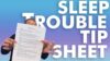 Tips to Improve Your Sleep Hygiene