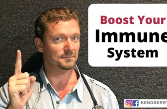 10 Easy Ways to Boost Your Immune System – 2024