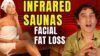 THIS IS WHAT HAPPENS TO YOUR BODY IN AN INFRARED SAUNA