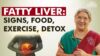 Holistic Healing for Fatty Liver: Yoga, Ayurveda, & Healthy Living Tips | Liver Health | Dr. Hansaji