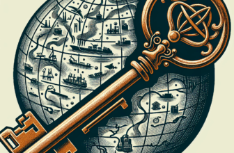 Unlocking Global Trade: Top 10 Companies Leading the Import/Export Services Sector