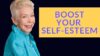 Louise Hay’s Daily Self-Esteem Affirmations for Confidence and Joy