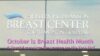 October is Breast Health Awareness Month