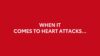 Heart attack symptoms: women vs. men