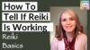 How to Tell if Reiki is Working