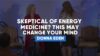 Skeptical Of Energy Medicine? This May Change Your Mind | Donna Eden