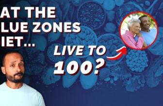 Uncovering the SECRET of the BLUE ZONES DIET… FULL MASTERCLASS!
