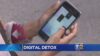 Digital Detox Tips As Kids Head Back To School