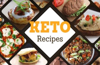 Keto Recipes | Karen and Eric Berg