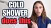 Top Benefits Of Cold Showers For Skin