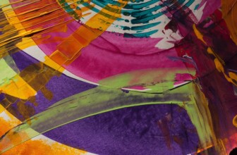 Expressing Emotions: The Healing Power of Art Therapy