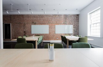 Top 10 Office Cleaning Companies Revolutionizing Workplace Hygiene