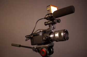 Top 10 Giants Shaping the Future of Film Production