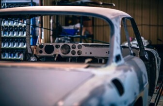 Under the Hood: Ten Pioneers in Automotive Repair Services