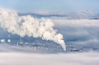 Reducing Our Carbon Footprint: How AI Revolutionizes Environmental Impact Analysis