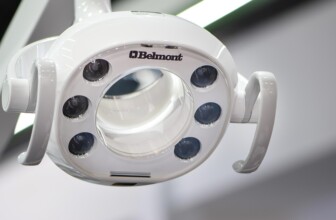 Top 10 Leading Dental Clinics Revolutionizing Oral Healthcare