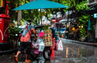 Street Food Revolution: Top 10 Innovators Transforming the Vendor Scene
