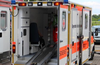 Top 10 Leaders in Ambulance Services: A Comprehensive Overview