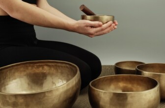 Resonance of Wellness: Exploring the Transformative Power of Sound Healing