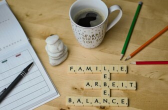 Striking Harmony: Achieving Work-Life Balance in a Fast-Paced World