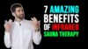 7 Amazing Benefits Of Infrared Sauna Therapy | HEAL with Heat