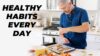 8 Healthy Habits Every Day | Change Your Life | Small Daily Changes