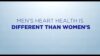 Men’s Heart Health – Men’s Health Is Different From Women’s Health