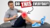 The Best Exercises To Relieve Knee Arthritis Pain