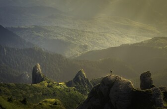 Top 10 Outdoor Adventure Companies Transforming Your Nature Experience