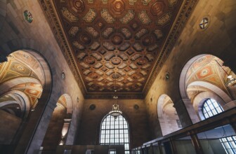 Top 10 Game Changers in Interior Design: Innovators Shaping Stylish Spaces