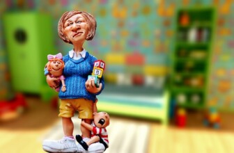Top 10 Leading Nanny Service Providers: A Comprehensive Guide