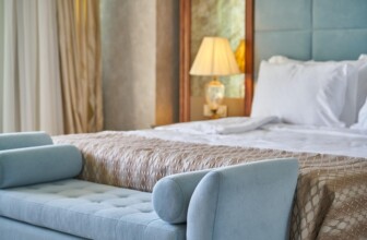 Top 10 Boutique Hotel Brands Redefining Luxury and Experience