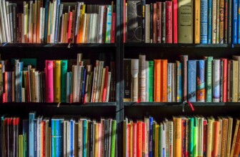 Top 10 Leading Companies Shaping the Future of Bookstores