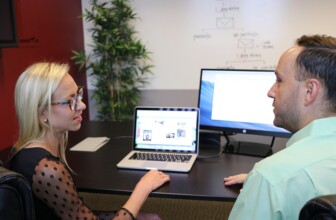 Top 10 Marketing Agencies Transforming the Industry: A Comprehensive Overview