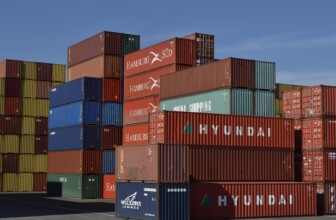 Top 10 Logistics Powerhouses Revolutionizing Supply Chain Management