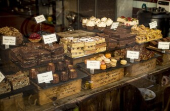 Top 10 Bakeries Redefining Deliciousness: A Comprehensive Ranking