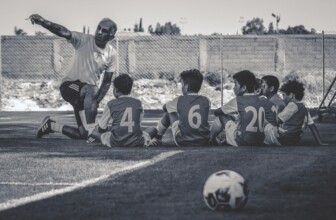 Top 10 Game-Changers in the Sports Coaching Industry