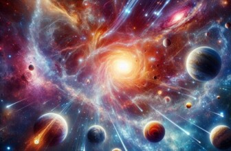 Revolutionizing Financial Forecasting: Unleashing the Power of A.I. for Smarter Decision-Making