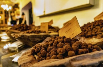Decadent Delights: Top 10 Chocolatiers Around the Globe