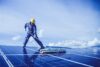 Leading the Charge: Top 10 Companies Revolutionizing Solar Panel Installation
