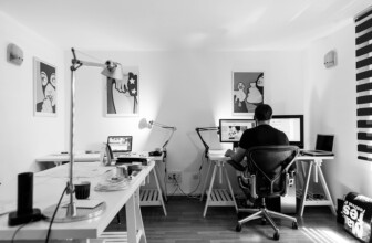 Top 10 Leaders in Web Development: Pioneers Shaping the Digital Landscape