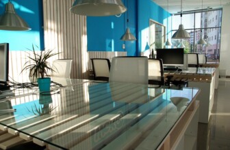 Top 10 Innovators Leading the Co-Working Space Revolution