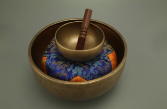 Unlocking Harmony: The Transformative Power of Healing Frequencies