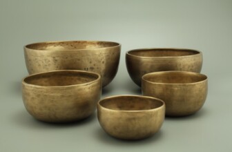 Exploring Vibrational Healing: Harnessing Sound and Energy for Wellness