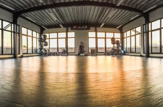 Top 10 Companies Leading the Way in Zumba Fitness Classes
