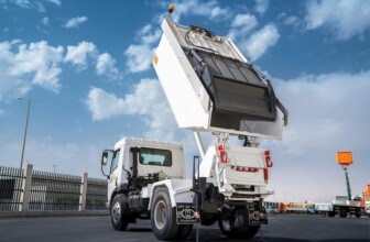 Smart Solutions: How AI Enhances Facility Management Efficiency