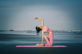 Top 10 Leading Yoga Studios Revolutionizing Wellness and Community
