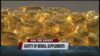More people using herbal supplements for common ailments