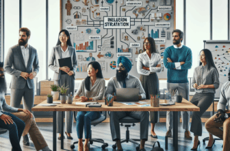 Fostering Inclusion: Strategies to Ignite Motivation in the Workplace